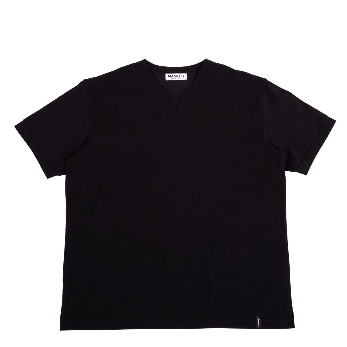 Mamluk Cut - Black