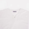 Mamluk Cut - White
